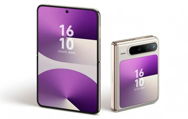 Гид по выбору складного смартфона в 2025 году