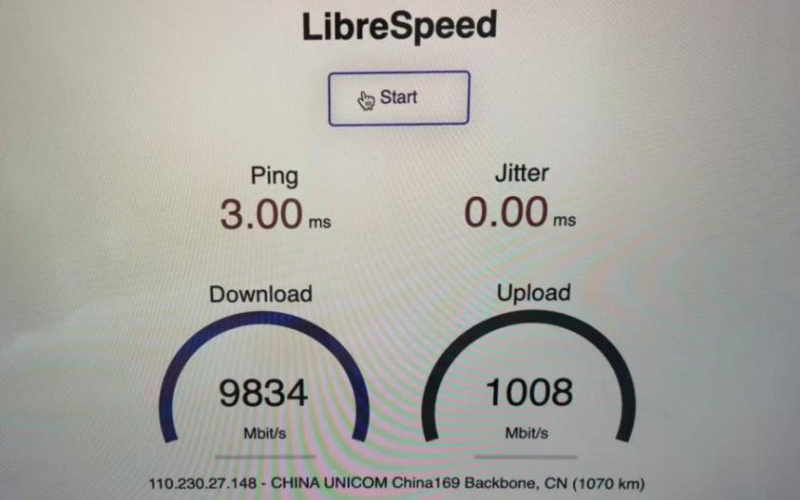 Huawei запустила первый в мире 10-гигабитный интернет — фильм в 8K скачается за минуту