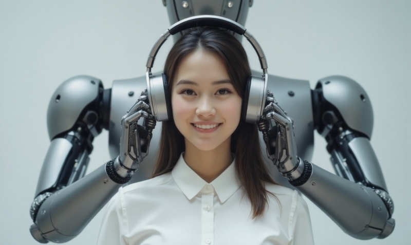 ИИтоги марта 2025 г.: полная анитья