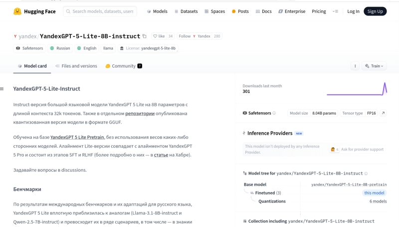 ИИтоги марта 2025 г.: полная анитья