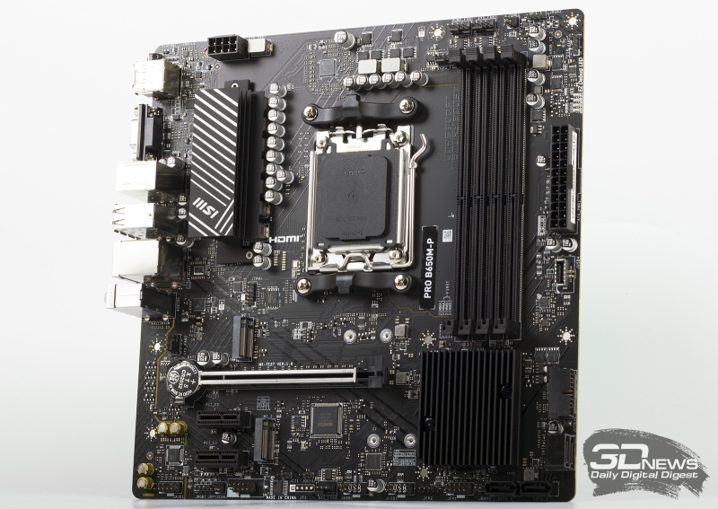 Компьютер месяца — апрель 2025 года