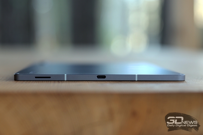 Краткий обзор Samsung Galaxy Tab S10 FE: имеет ли смысл выпуск планшета-субфлагмана?