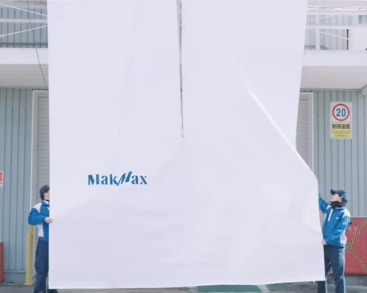 Крупнейший производитель молний представил самозастёгивающуюся застёжку-молнию с пультом ДУ