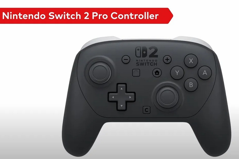 Nintendo представила Switch 2 — игровая консоль выйдет летом и будет намного дороже первой Switch