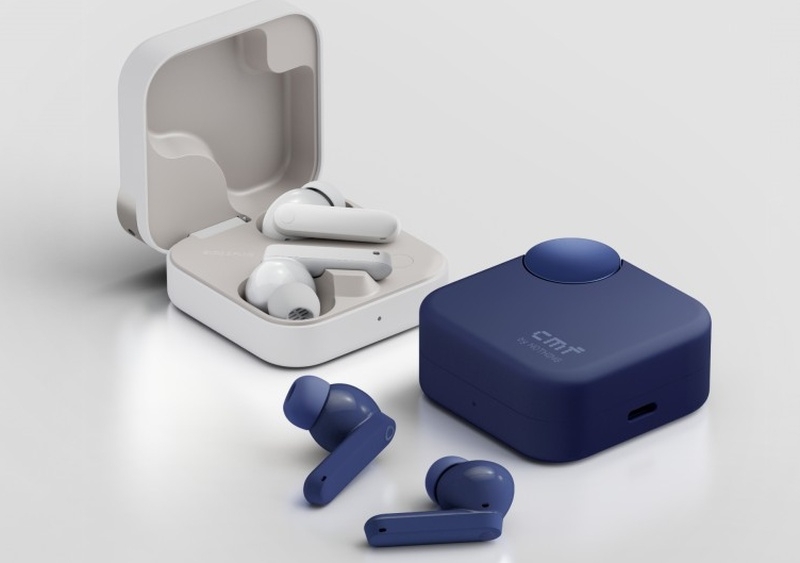 Nothing представила наушники CMF Buds 2, Buds 2a и Buds 2 Plus — до 61,5 часа автономности, шумоподавление и цена от $50