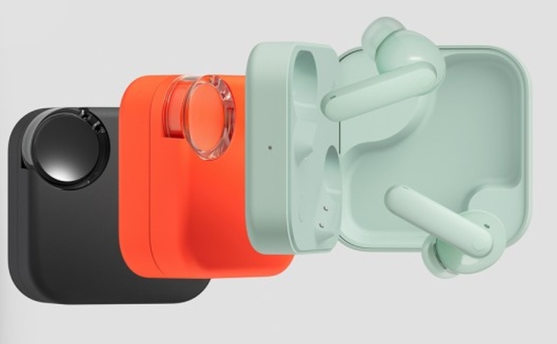 Nothing представила наушники CMF Buds 2, Buds 2a и Buds 2 Plus — до 61,5 часа автономности, шумоподавление и цена от $50