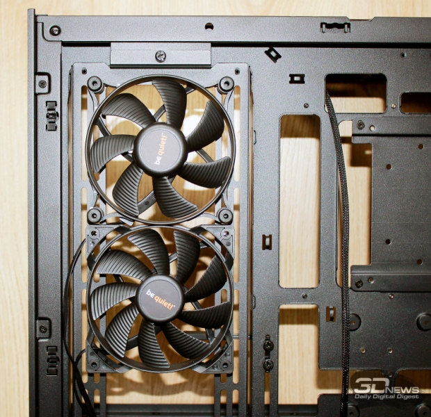 Обзор и тестирование корпуса DeepCool CH690 Digital: свобода выбора