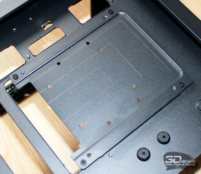 Обзор и тестирование корпуса DeepCool CH690 Digital: свобода выбора