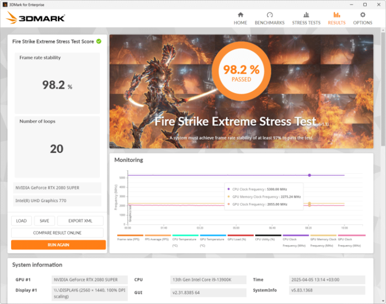 Обзор и тестирование корпуса DeepCool CH690 Digital: свобода выбора