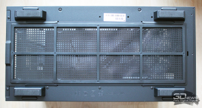 Обзор и тестирование корпуса DeepCool CH690 Digital: свобода выбора