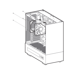 Обзор и тестирование корпуса DeepCool CH690 Digital: свобода выбора