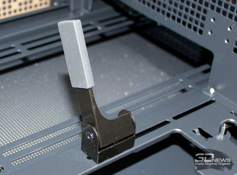 Обзор и тестирование корпуса DeepCool CH690 Digital: свобода выбора