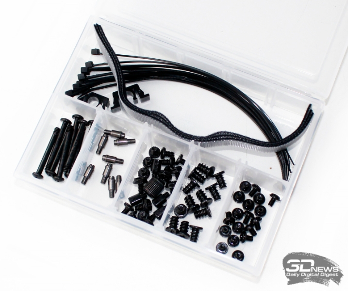 Обзор и тестирование корпуса DeepCool CH690 Digital: свобода выбора