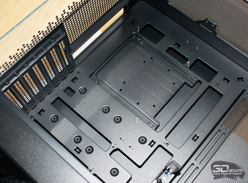 Обзор и тестирование корпуса DeepCool CH690 Digital: свобода выбора