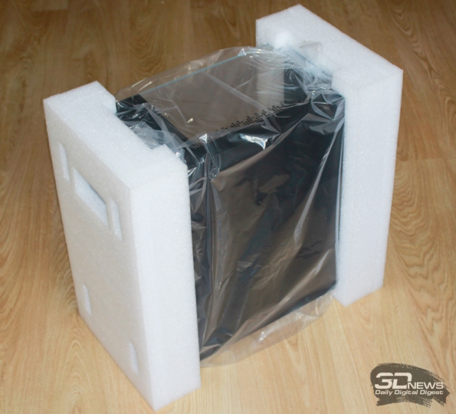 Обзор и тестирование корпуса DeepCool CH690 Digital: свобода выбора