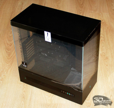 Обзор и тестирование корпуса DeepCool CH690 Digital: свобода выбора