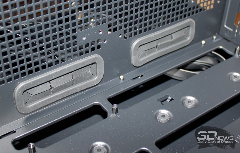 Обзор и тестирование корпуса DeepCool CH690 Digital: свобода выбора