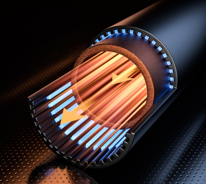 Обзор процессорного кулера ID-Cooling Frozn A620 GDL: охлаждение на стиле