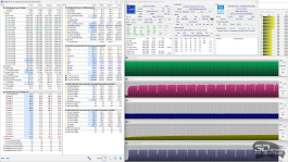 Обзор процессорного кулера ID-Cooling Frozn A620 GDL: охлаждение на стиле