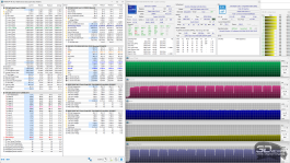 Обзор процессорного кулера ID-Cooling Frozn A620 GDL: охлаждение на стиле