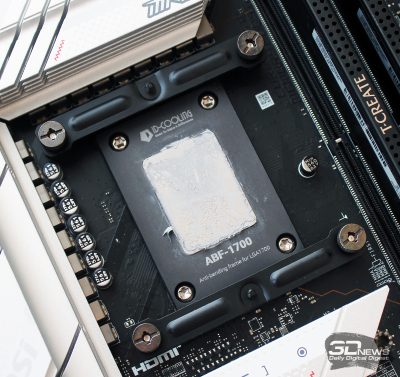 Обзор процессорного кулера ID-Cooling Frozn A620 GDL: охлаждение на стиле