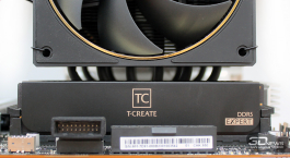 Обзор процессорного кулера ID-Cooling Frozn A620 GDL: охлаждение на стиле