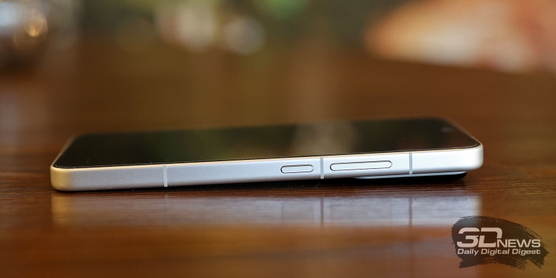 Обзор смартфона Xiaomi 15: горячая штучка