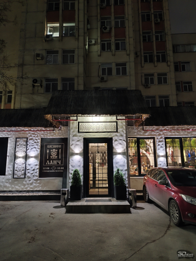 Обзор смартфона Xiaomi Redmi Note 14 Pro+ 5G: больше не по умолчанию