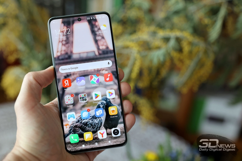 Обзор смартфона Xiaomi Redmi Note 14 Pro+ 5G: больше не по умолчанию