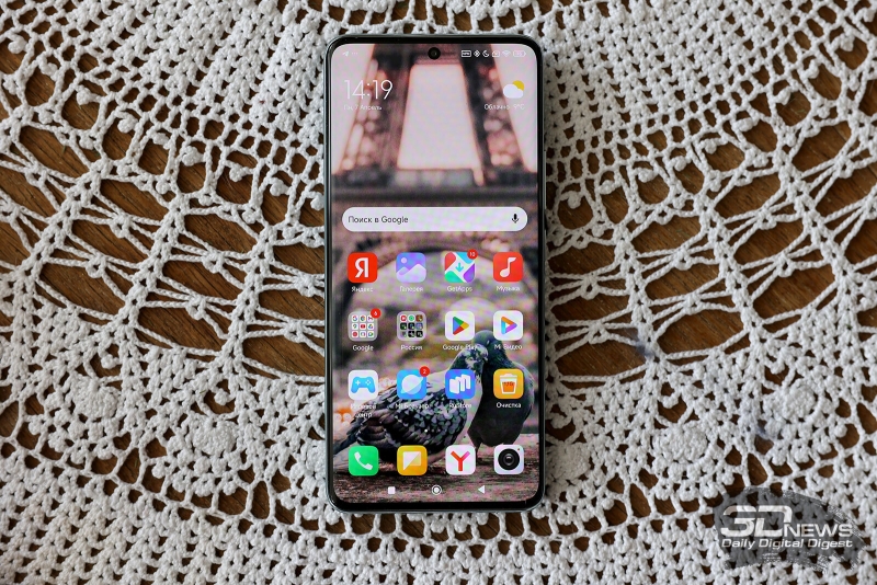 Обзор смартфона Xiaomi Redmi Note 14 Pro+ 5G: больше не по умолчанию