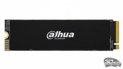 Обзор SSD-накопителя Dahua C970 Plus: «Китай» в хорошем смысле
