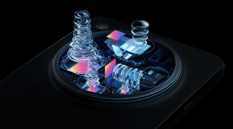 Oppo представила ультрафлагман Find X8 Ultra — с мощной камерой, Snapdragon 8 Elite и батареей на 6100 мА·ч за $885