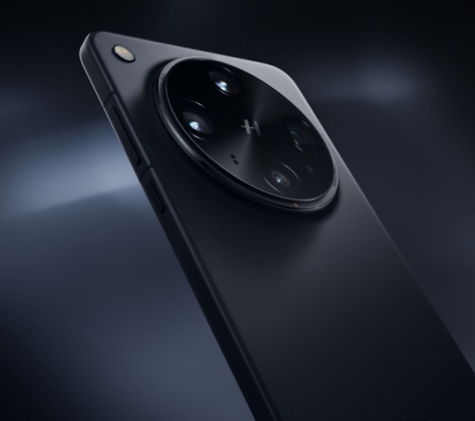 Oppo представила ультрафлагман Find X8 Ultra — с мощной камерой, Snapdragon 8 Elite и батареей на 6100 мА·ч за $885