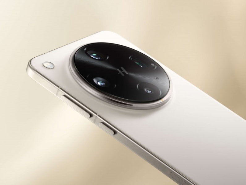 Oppo представила ультрафлагман Find X8 Ultra — с мощной камерой, Snapdragon 8 Elite и батареей на 6100 мА·ч за $885