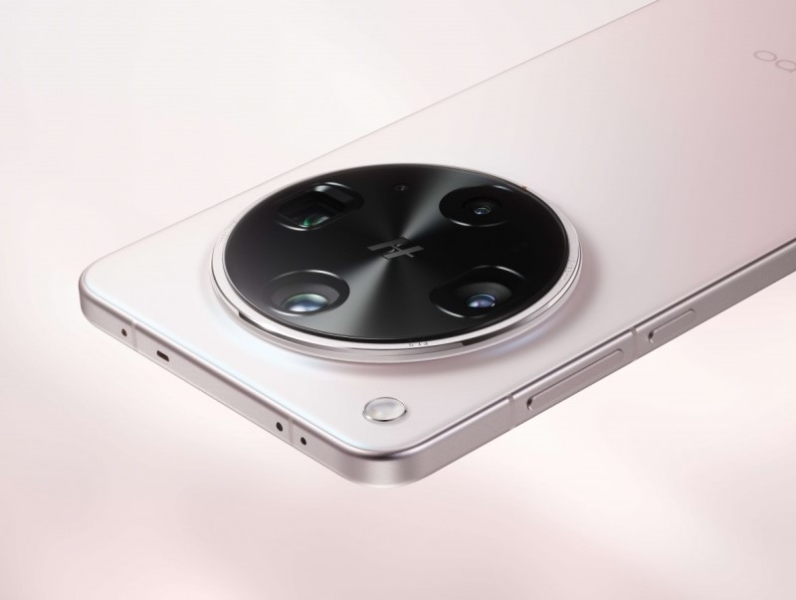 Oppo представила ультрафлагман Find X8 Ultra — с мощной камерой, Snapdragon 8 Elite и батареей на 6100 мА·ч за $885