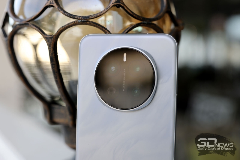 Пять причин полюбить HONOR Magic 7