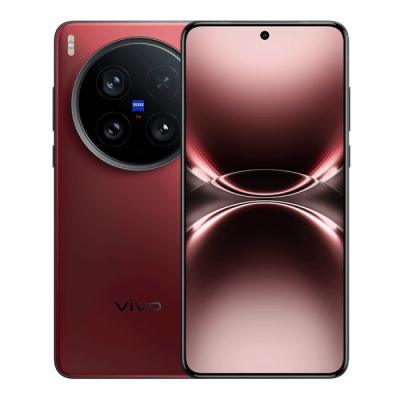 Представлен флагманский камерофон Vivo X200 Ultra с 35-мм камерой и съёмным 200-мм объективом — от $890