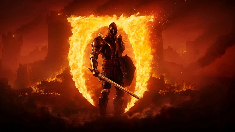 Ремейк The Elder Scrolls IV: Oblivion реален — Bethesda анонсировала официальную презентацию