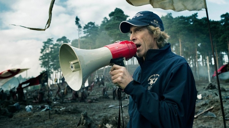 Режиссёр «Трансформеров» Майкл Бэй снимет экранизацию классической серии гоночных аркад OutRun от Sega — первые детали