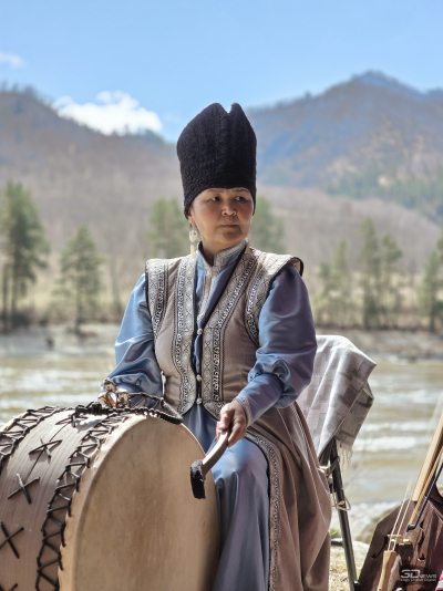 Samsung Galaxy S25 Ultra как инструмент тревел-блогера