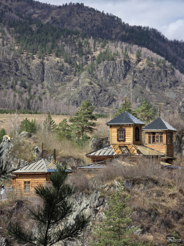 Samsung Galaxy S25 Ultra как инструмент тревел-блогера