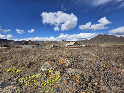 Samsung Galaxy S25 Ultra как инструмент тревел-блогера