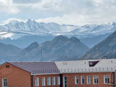 Samsung Galaxy S25 Ultra как инструмент тревел-блогера