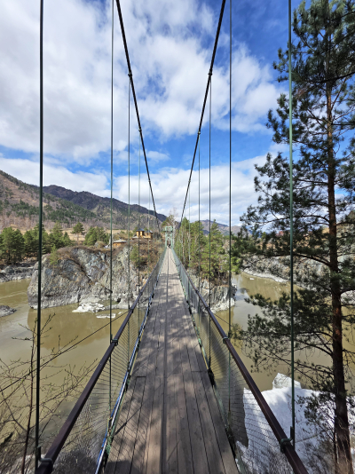 Samsung Galaxy S25 Ultra как инструмент тревел-блогера