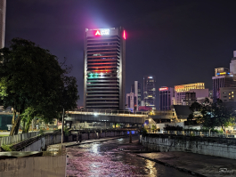 Samsung Galaxy S25 Ultra как инструмент тревел-блогера