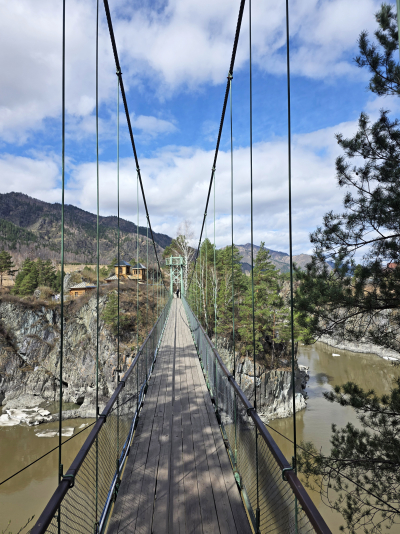 Samsung Galaxy S25 Ultra как инструмент тревел-блогера