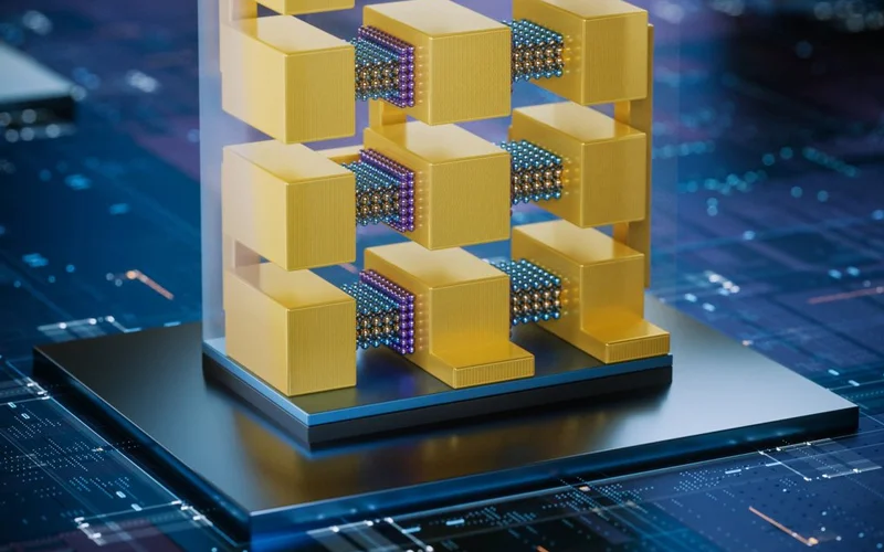 США проиграли гонку за чипы будущего — Китай стал абсолютным лидером в фундаментальных исследованиях