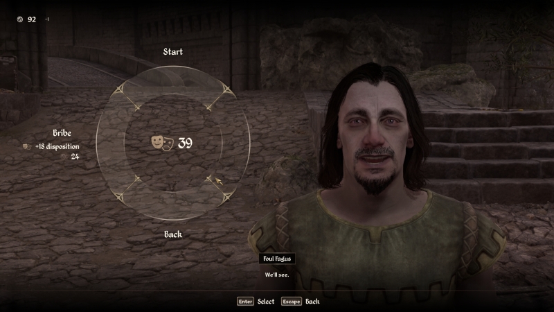 The Elder Scrolls IV: Oblivion Remastered — врата ностальгии распахнуты. Рецензия