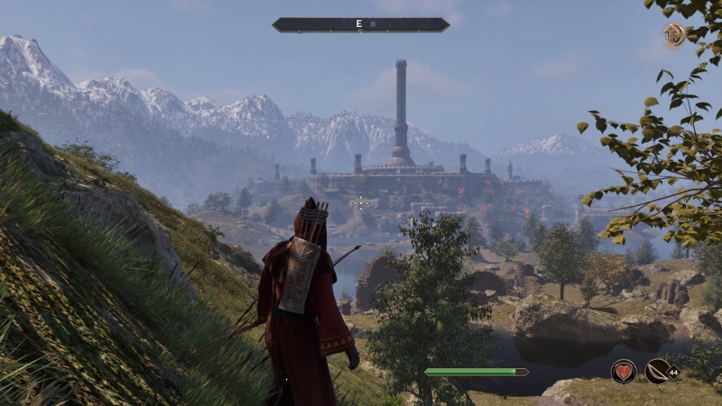 The Elder Scrolls IV: Oblivion Remastered — врата ностальгии распахнуты. Рецензия