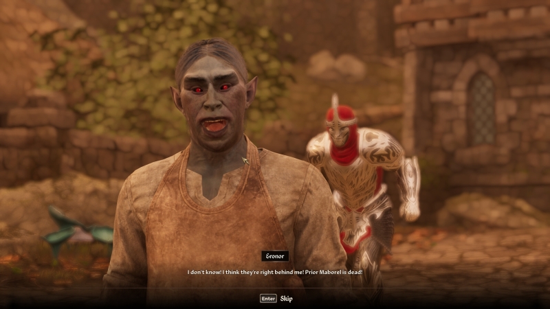 The Elder Scrolls IV: Oblivion Remastered — врата ностальгии распахнуты. Рецензия